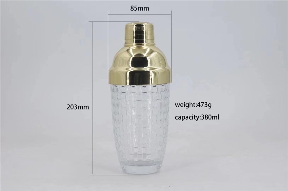 Cocktail Shaker