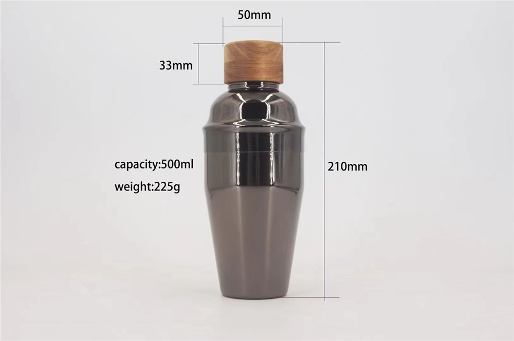 Cocktail Shaker