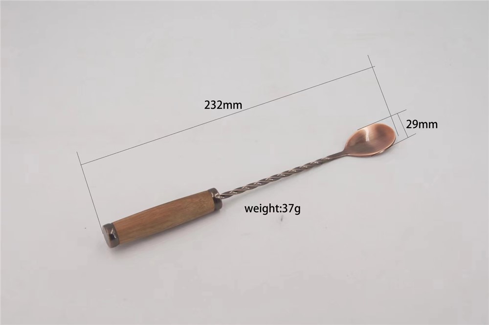 Bar Spoon