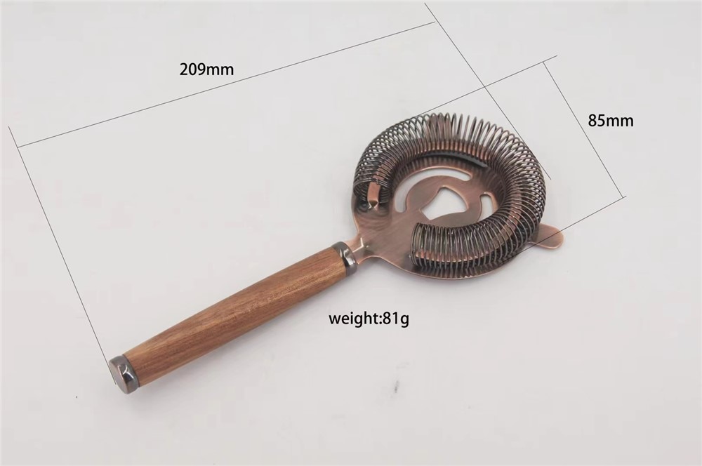Cocktail Strainer