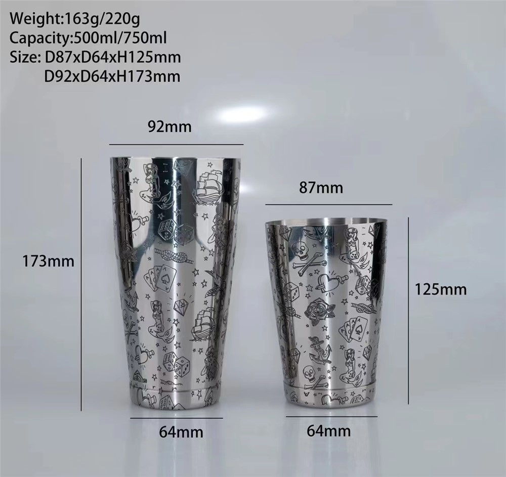 Cocktail Shaker