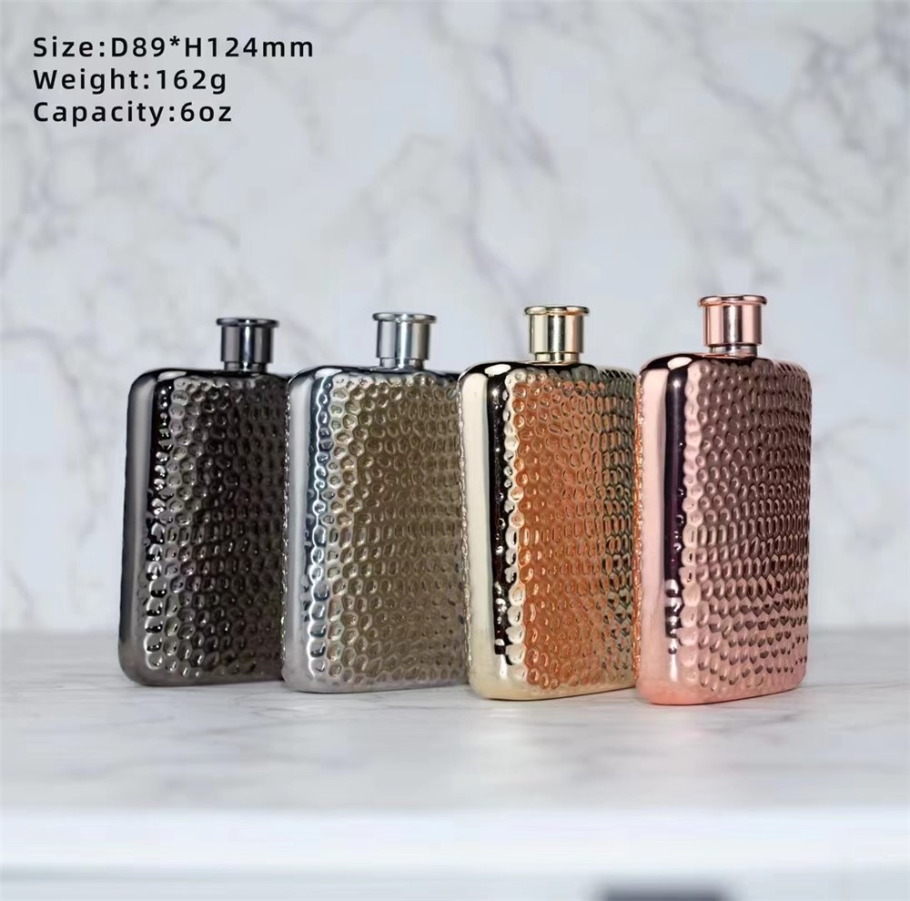 Hip Flask