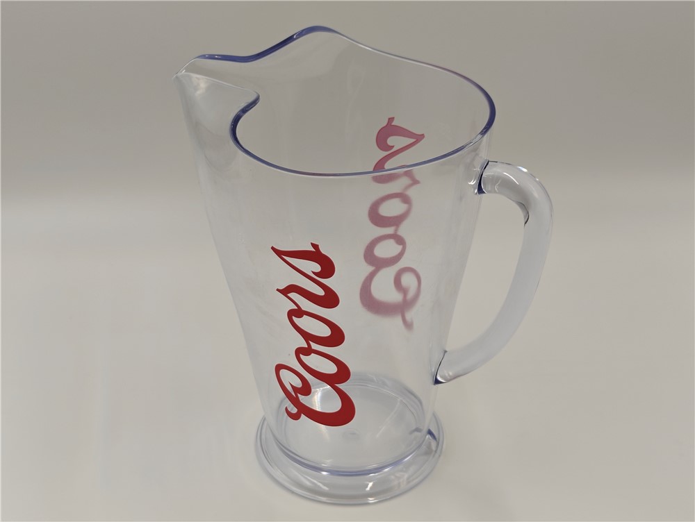 Plastic Pitcher