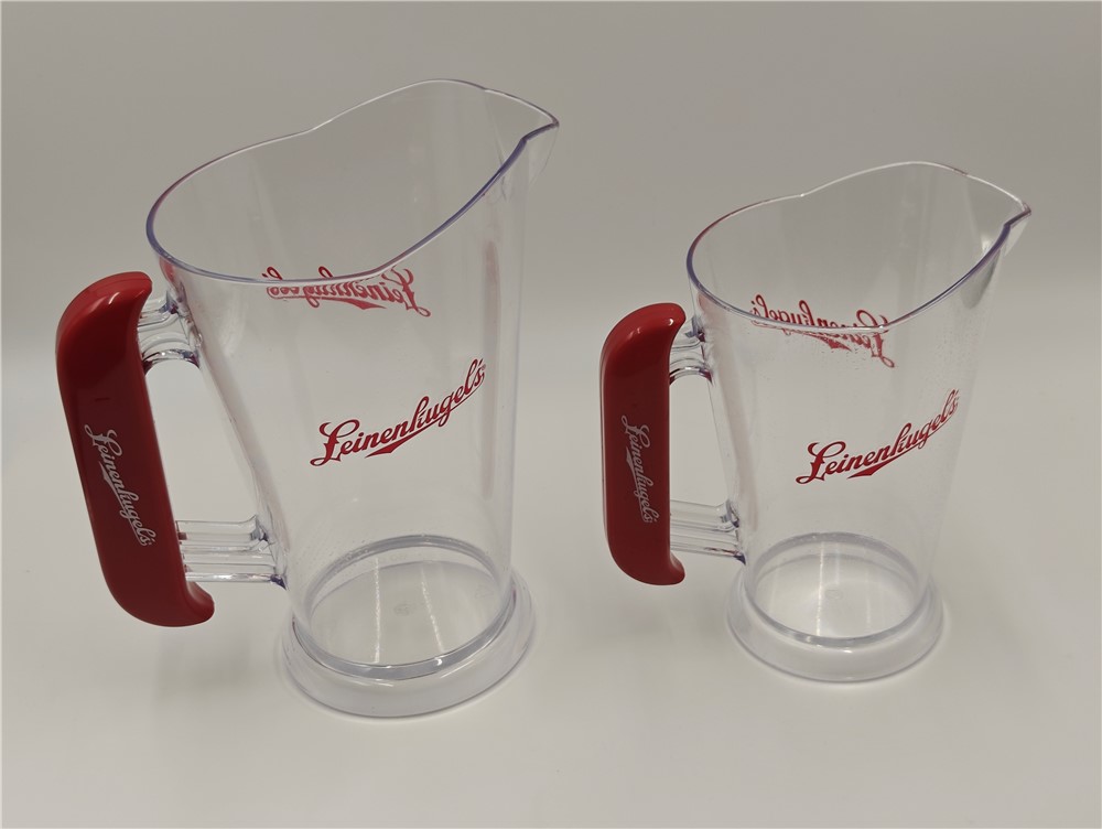 Plastic Pitcher
